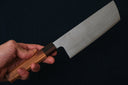 Nigara VG XEOS Nakiri - Damascus 165mm — görsel 4