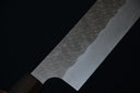 Nigara SG STRIX Nakiri - Damascus 180mm — görsel 3