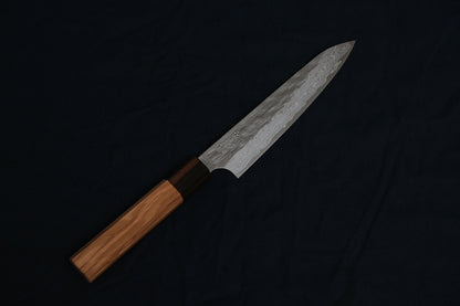 Nigara VG XEOS Petty - Damascus 150mm