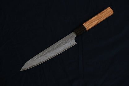 Nigara VG XEOS Petty - Damascus 150mm