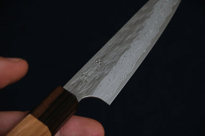 Nigara VG XEOS Petty - Damascus 150mm