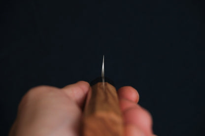 Nigara VG XEOS Petty - Damascus 150mm