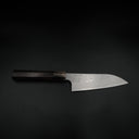 Nigara SG STRIX Ko-Santoku - Tsuchime Damascus — görsel 1