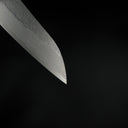 Nigara SG STRIX Ko-Santoku - Tsuchime Damascus — görsel 6