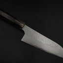 Nigara SG STRIX Ko-Santoku - Tsuchime Damascus — görsel 3