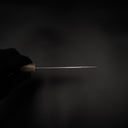 Nigara SG STRIX Ko-Santoku - Tsuchime Damascus — görsel 5