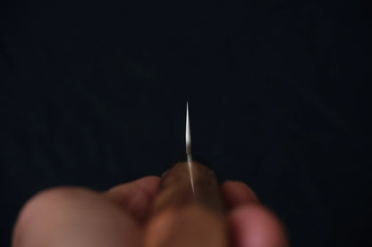 Nigara SG STRIX Petty - Damascus 120mm