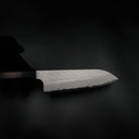 Nigara VG XEOS Santoku - Tsuchime Damascus 170mm — görsel 1