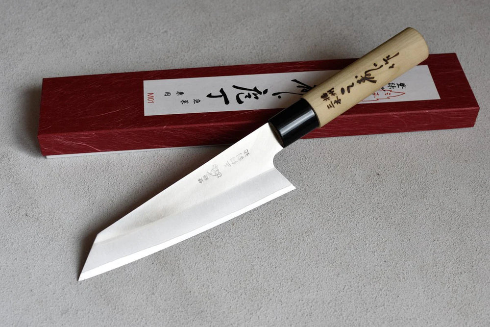 Misuzu SKS93 Bunka - Migaki Kasumi 160mm