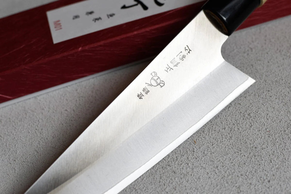 Misuzu SKS93 Bunka - Migaki Kasumi 160mm