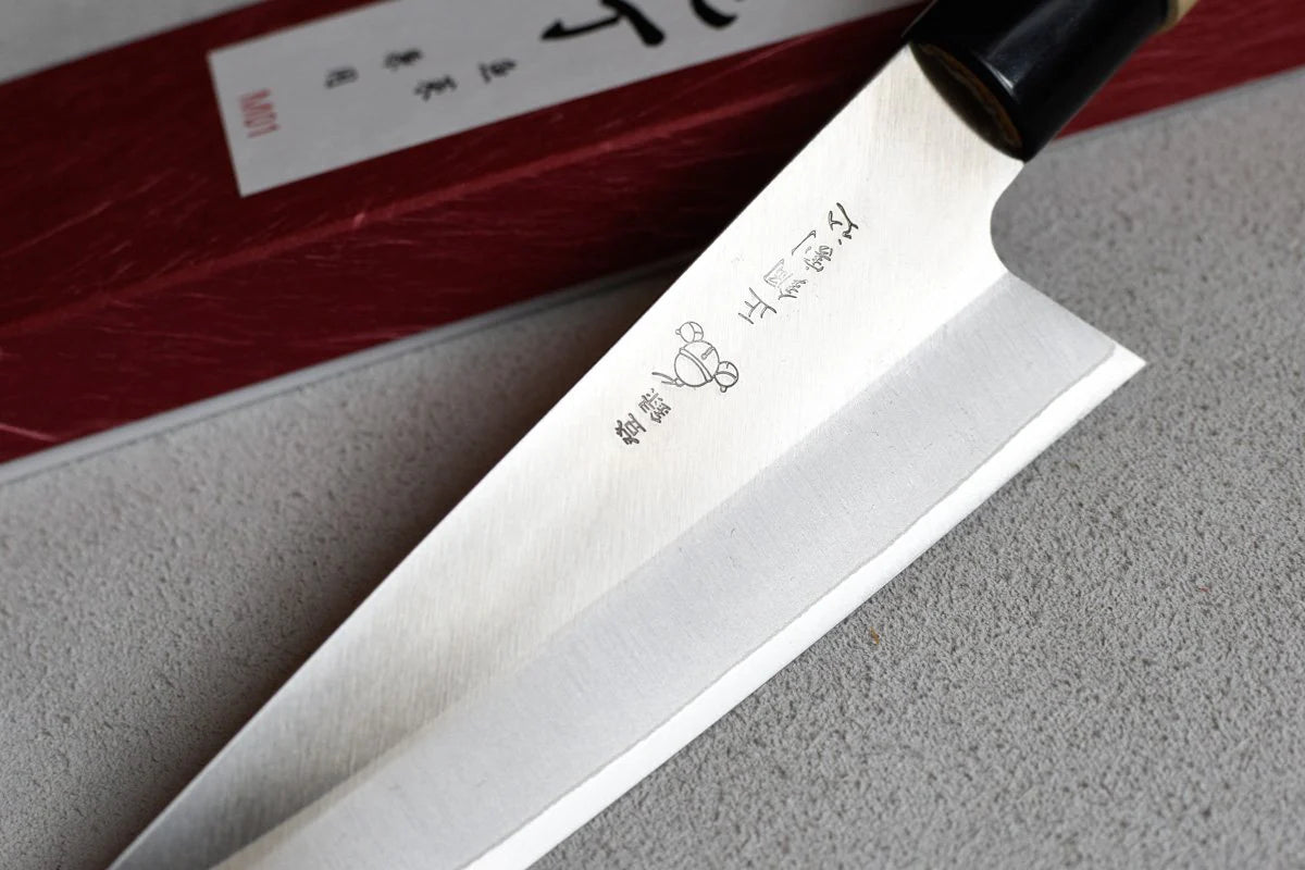 Misuzu SKS93 Bunka - Migaki Kasumi 160mm