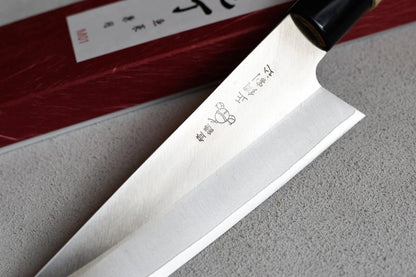 Misuzu SKS93 Bunka - Migaki Kasumi 160mm
