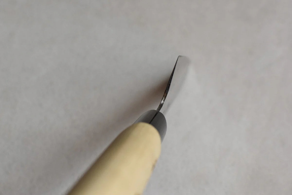 Misuzu SKS93 Bunka - Migaki Kasumi 160mm