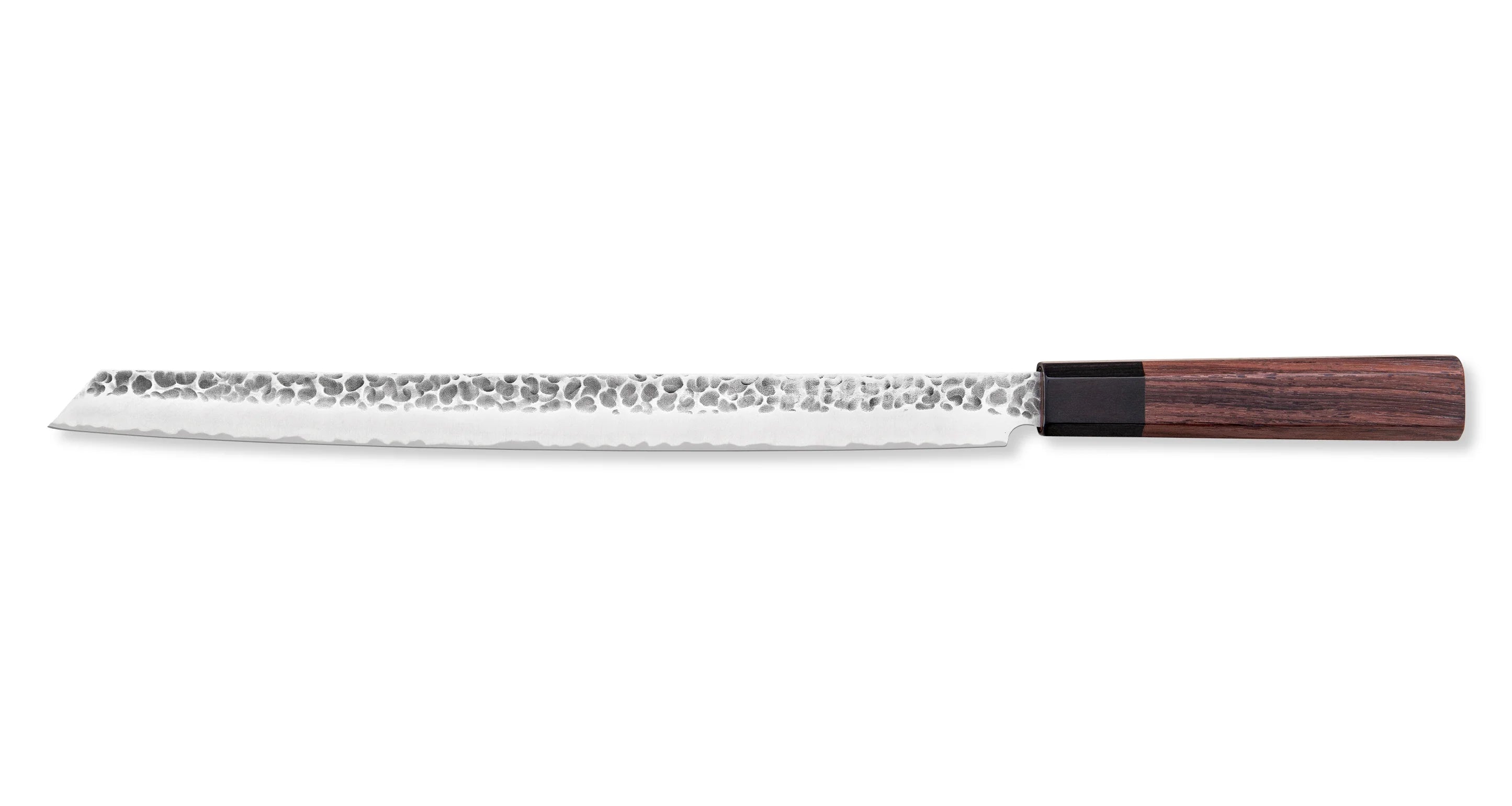 Suncraft ZDP-189 Dilimleme Bıçağı - Tsuchime Migaki 300mm