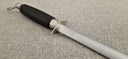 Oval Masat Krom Detay — görsel 2
