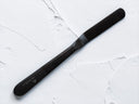 Off Set Spatula – 20 cm | Siyah — görsel 1