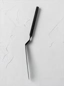 Off Set Spatula – 20 cm | Siyah — görsel 2