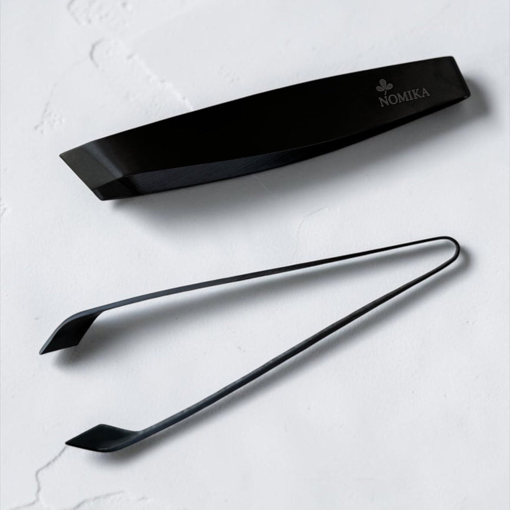 Balık Kılçık Cımbızı – 12 cm Siyah