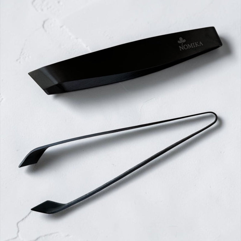 Balık Kılçık Cımbızı – 12 cm Siyah