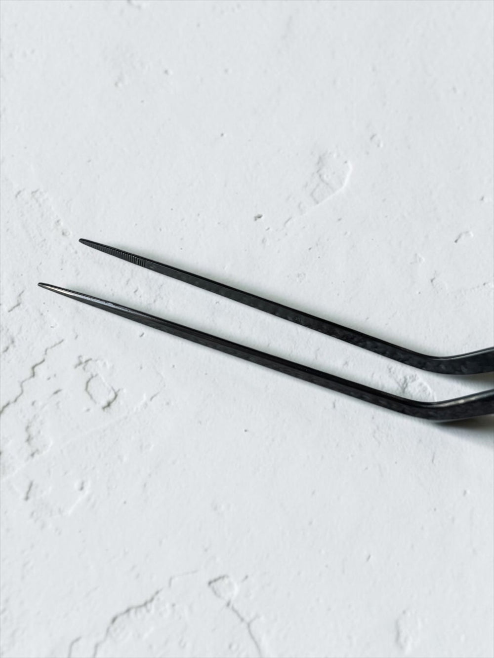 Offset Cımbız Küçük – 15 cm | Siyah