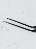 Offset Cımbız Küçük – 15 cm | Siyah — görsel 2