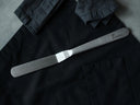 Off Set Spatula – 20 cm | Gümüş — görsel 1
