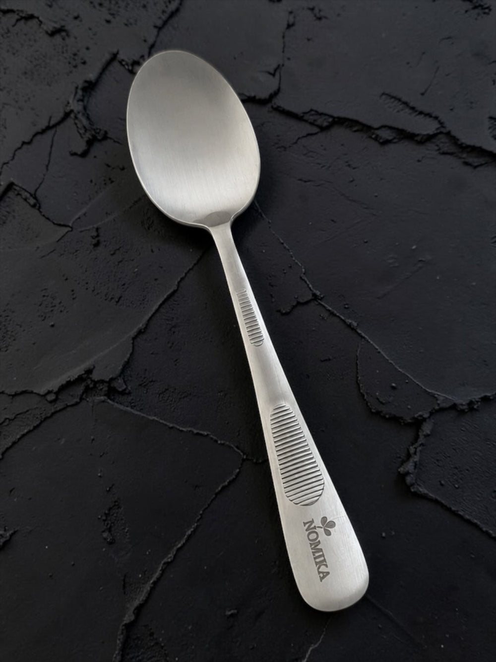 8'li Profesyonel Plating Set Gümüş