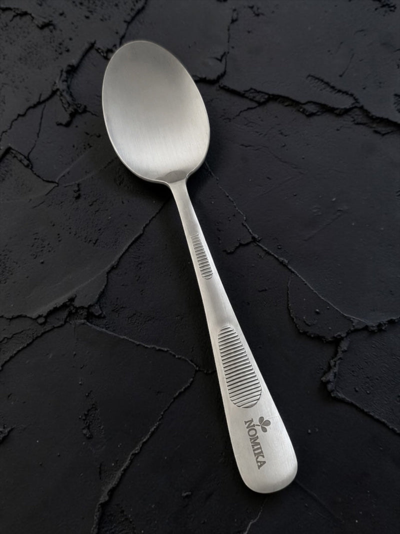 8'li Profesyonel Plating Set Gümüş