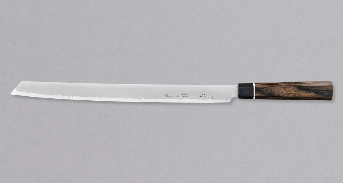 Suncraft SG2 Slicer Slicing Blade - Migaki 300mm