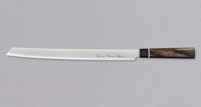 Suncraft SG2 Slicer Dilimleme Bıçağı - Migaki 300mm