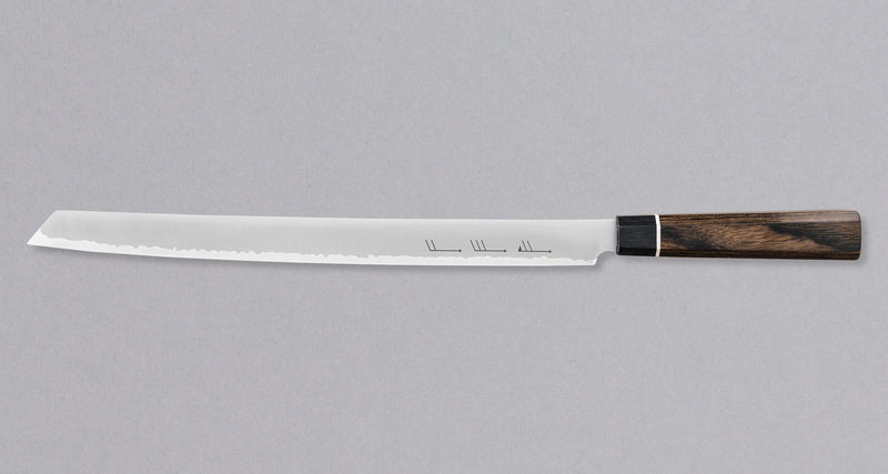 Suncraft SG2 Slicer Slicing Blade - Migaki 300mm