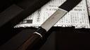 Suncraft SG2 Slicer Slicing Blade - Migaki 300mm — görsel 2
