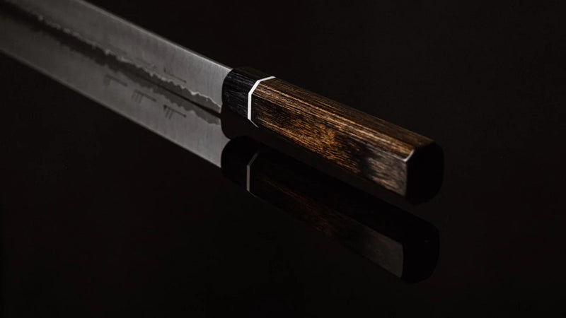 Suncraft SG2 Slicer Slicing Blade - Migaki 300mm