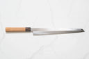 Itsuo Doi Shirogami #3 Kensaki Yanagiba - Migaki 315mm — görsel 1