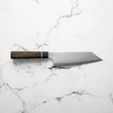 Suncraft VG-10 Bunka - Damascus 165mm — görsel 1