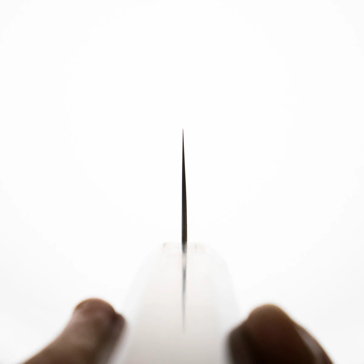 Suncraft VG-10 Bunka - Damascus 165mm