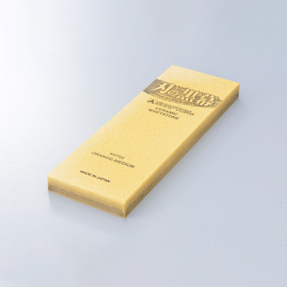 Shapton Kuromaku Bileme Taşı - #1000 Turuncu