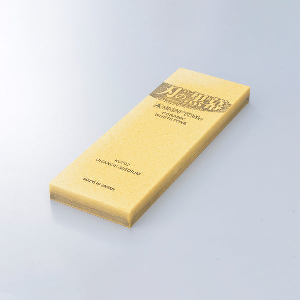 Shapton Kuromaku Bileme Taşı - #1000 Turuncu