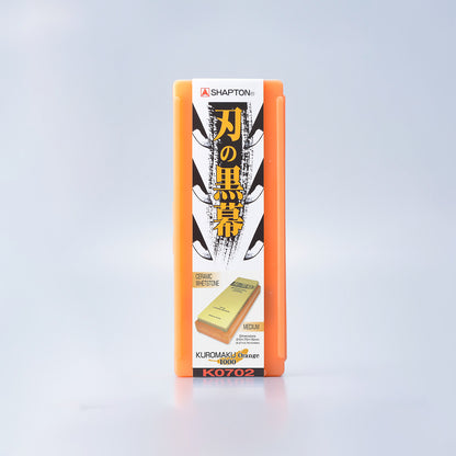 Shapton Kuromaku Bileme Taşı - #1000 Turuncu