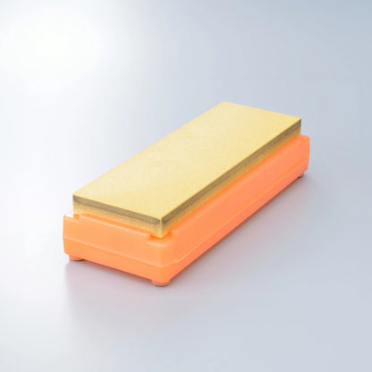 Shapton Kuromaku Bileme Taşı - #1000 Turuncu