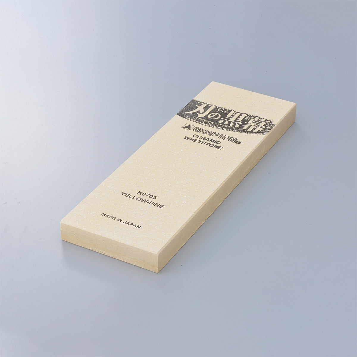 Shapton Kuromaku Bileme Taşı - #12000 Sarı