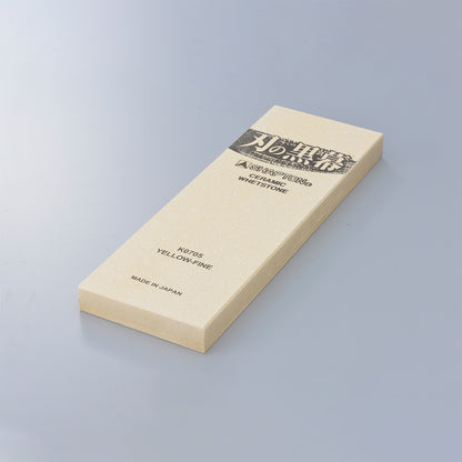 Shapton Kuromaku Bileme Taşı - #12000 Sarı