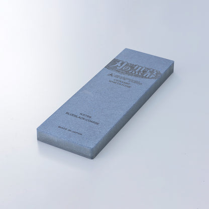 Shapton Kuromaku Bileme Taşı - #320 Mavi/Siyah