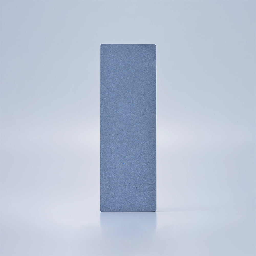 Shapton Kuromaku Sharpening Stone - #320 Blue/Black