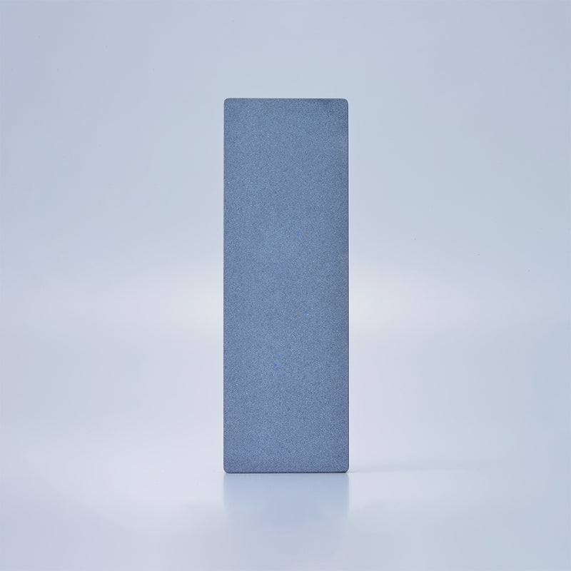 Shapton Kuromaku Sharpening Stone - #320 Blue/Black