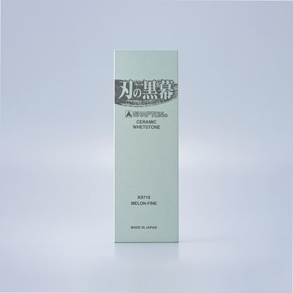 Shapton Kuromaku Bileme Taşı - #8000 Kavun