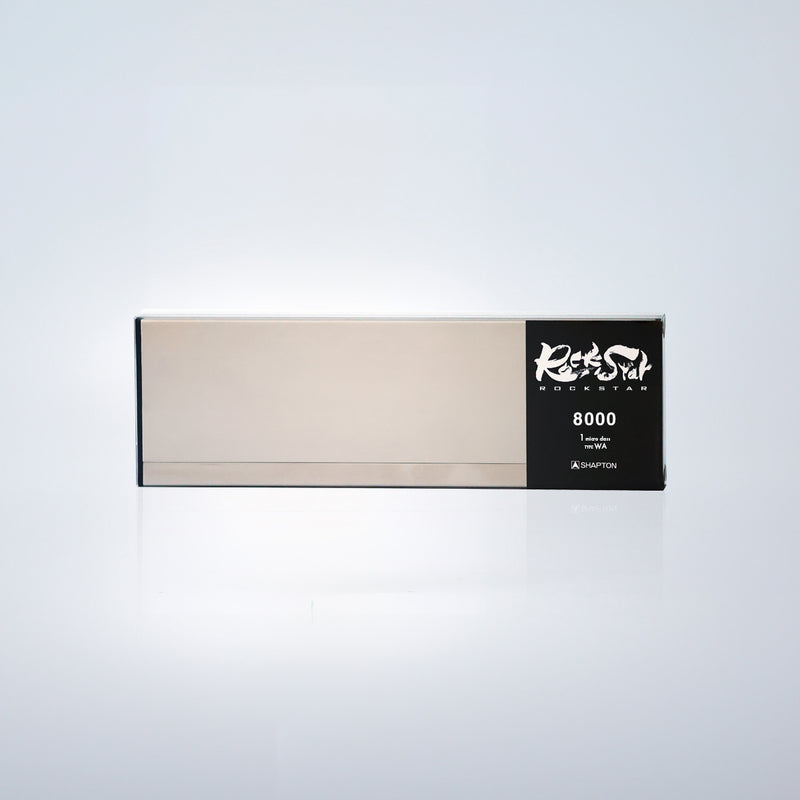 Shapton Rock Star Bileme Taşı - #8000