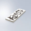 Shapton Rock Star Sharpening Stone - #3000 — görsel 1