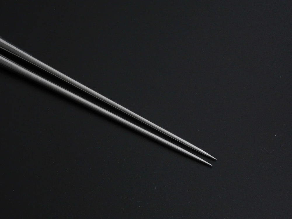 Moribashi Çelik Sunum Çubukları - 210mm