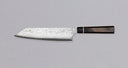 Suncraft VG-10 Bunka - Black Damascus 200mm — görsel 9